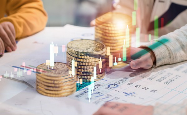 一季度荷城街道经济实现“开门红”